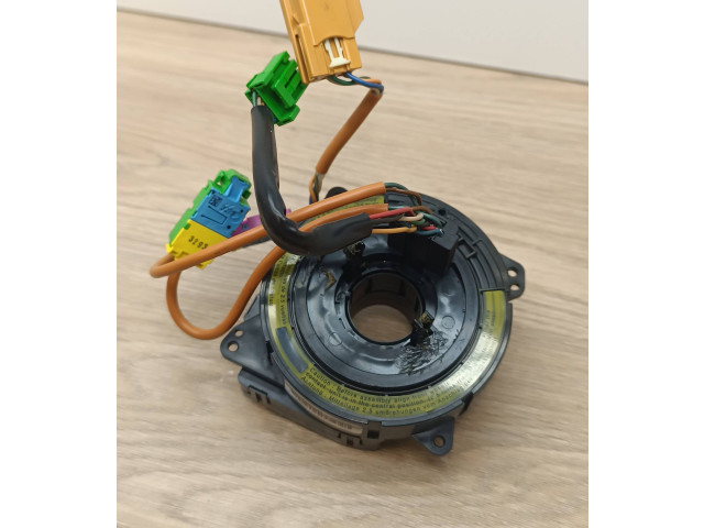 Полоса надувных подушек (кольцо srs)     8622186, N5M1014CF    Volvo S80 