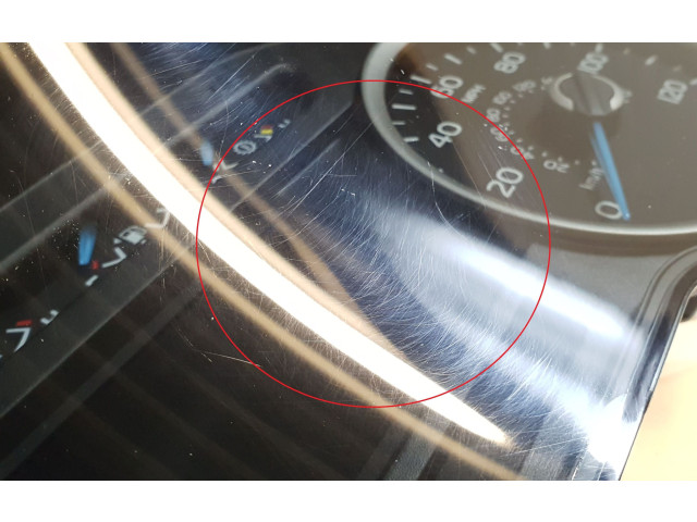 Přístrojová deska  Ford F150 2016 GL3Z-10849-BHF  