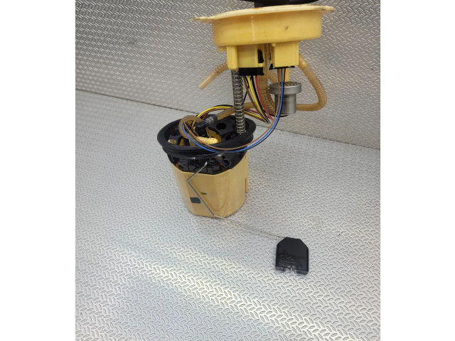 Комплект системы впрыска топлива 4G0919050, 03L130089Q    Audi A6 S6 C7 4G  CGL 