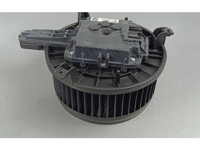 Вентилятор печки    MY916002   Jeep Grand Cherokee WL