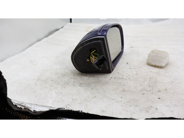 Zpětné zrcátko Mercedes-Benz C W203 2005 413133420