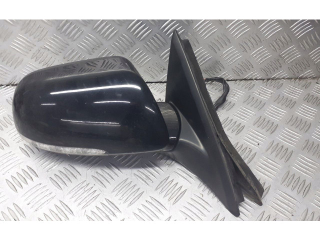 Зеркало электрическое Honda Accord 2003 - 2007 года