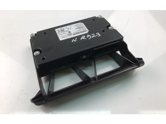 Блок управления EK2T14B428LA Ford Transit Custom