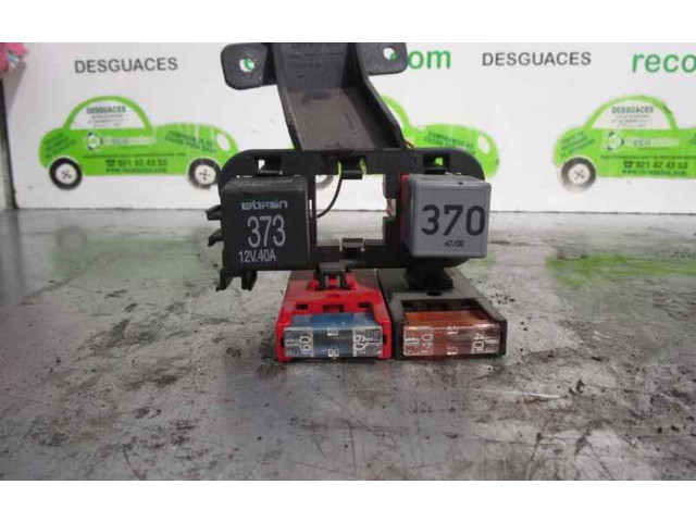 Модуль управления BSM 4B1937503 Audi A6 Allroad C5