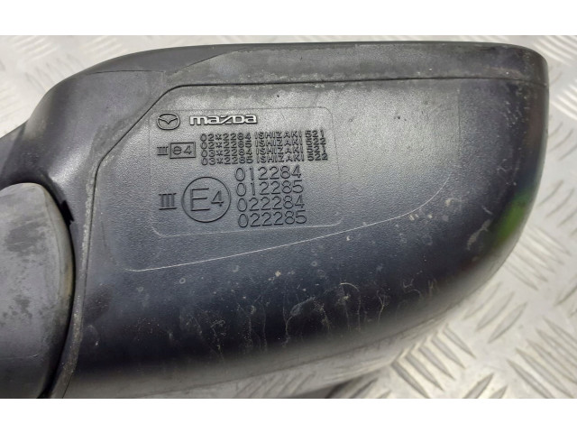 Zpětné zrcátko Mazda 5 32S