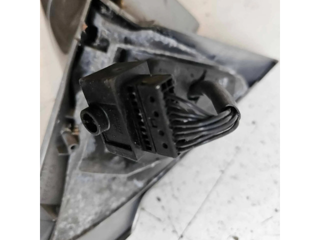 Zpětné zrcátko levé Mercedes-Benz CLK A209 C209 2005 332203