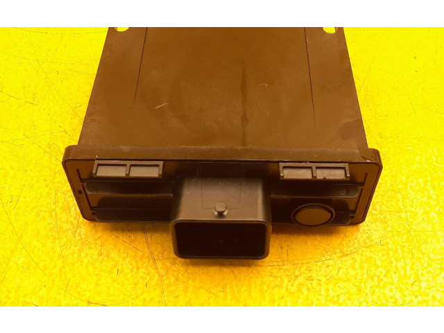 Блок управления коробкой передач 9805164380, 9805164380   Peugeot 3008 III