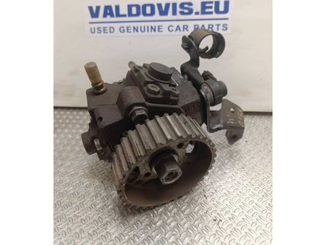 Топливный насос 9683703780, 0445010102 Citroen Nemo