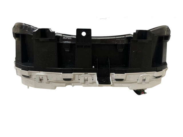 Панель приборов 8100B855, MM0053123 Mitsubishi Outlander