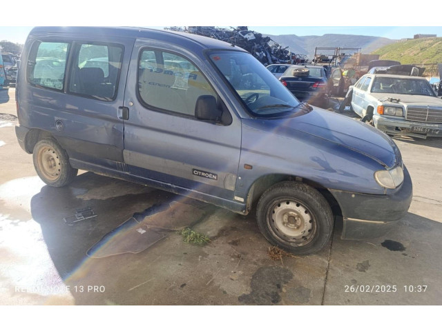 Zpětné zrcátko  Citroen Berlingo 1998    