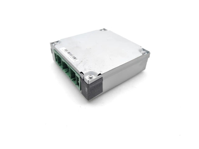 Блок управления коробкой передач 7356237, 2460.7356237-01 Mini One - Cooper Coupe R56