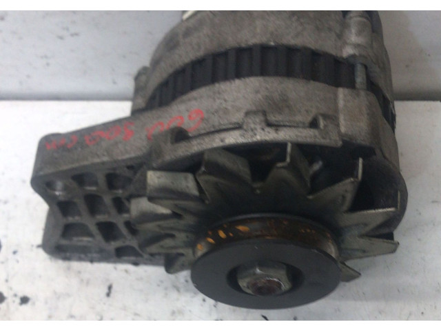 Генератор Fiat Seicento/600