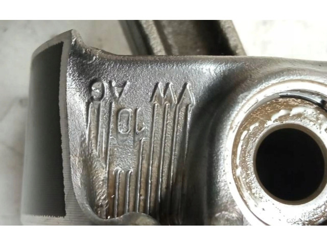 Масляный насос TFSI, TSI Skoda Karoq