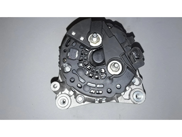 Генератор RE316K4 Mitsubishi Grandis 2.0