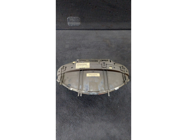 Přístrojová deska Mercedes-Benz C W204 2010 A2049004500, A2045422600