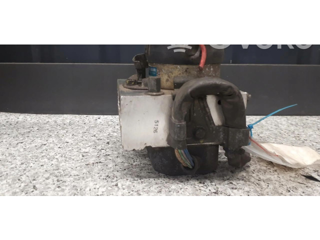 Блок АБС 0511-9117.1 Mitsubishi Galant 1993 - 1996 года