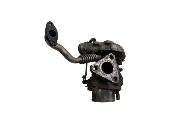 Турбина Mitsubishi L200 1515A029