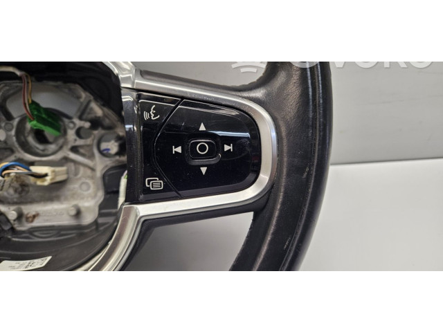 Руль Volvo XC90  2014 -  года 31407817, 31407817      