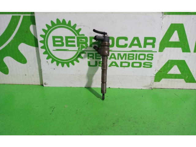 Vstřikovač 0445110351 Fiat 500 199B1000