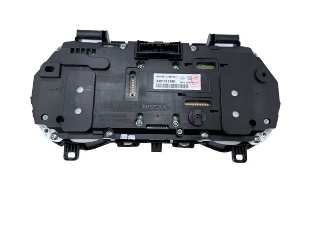 Панель приборов 248101330R   Renault Clio V       