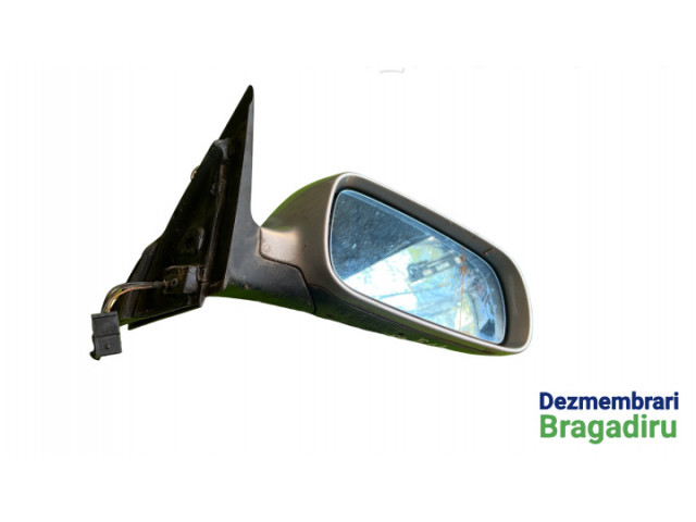 Зеркало электрическое        Audi A6 S6 C5 4B  1997 - 2005 года   