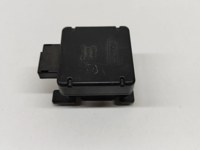 Антенна (антенна GPS)