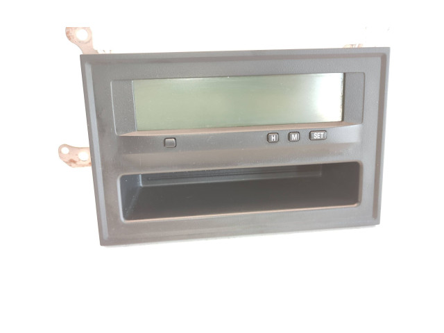 Дисплей 8750A087, 34H004 Mitsubishi Grandis