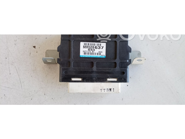 Блок управления АБС MR528637   Mitsubishi Montero