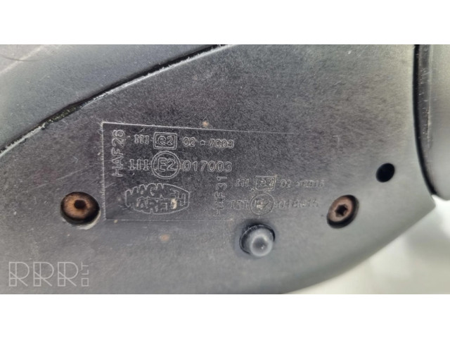 Зеркало электрическое     правое   Citroen Xsara Picasso     