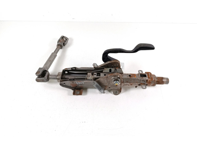 Рулевая рейка 1K1419502BB Volkswagen Golf VI 2008 - 2013 года