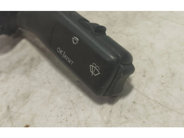 Ручка стеклоочистителей ANH80H006B, 4BD0272D Volkswagen Jetta V