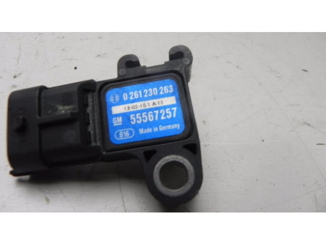 Датчик давления воздуха