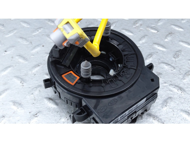 Полоса надувных подушек (кольцо srs)