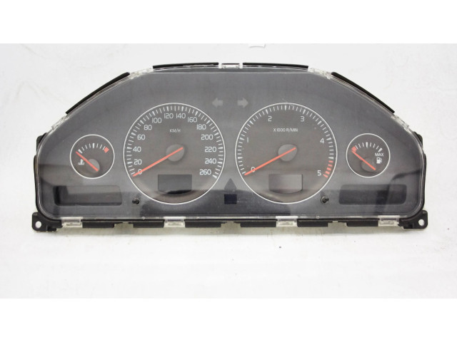 Блок предохранителей 30746102 Volvo V70