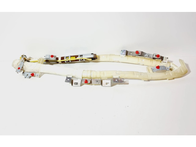 Боковая подушка безопасности 609753500B Honda Accord