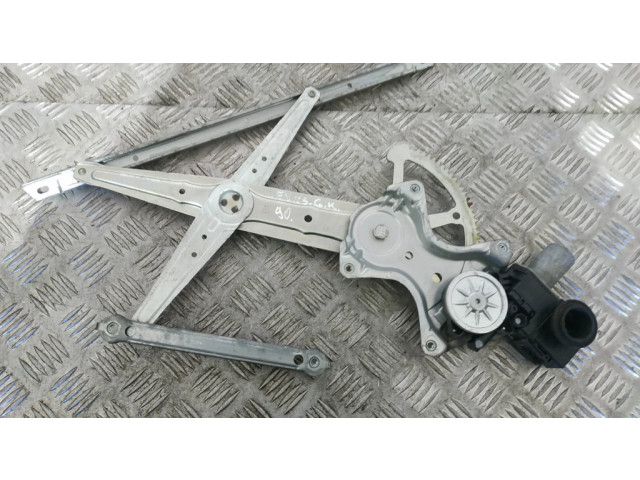 Комплект электрического механизма для подъема окна