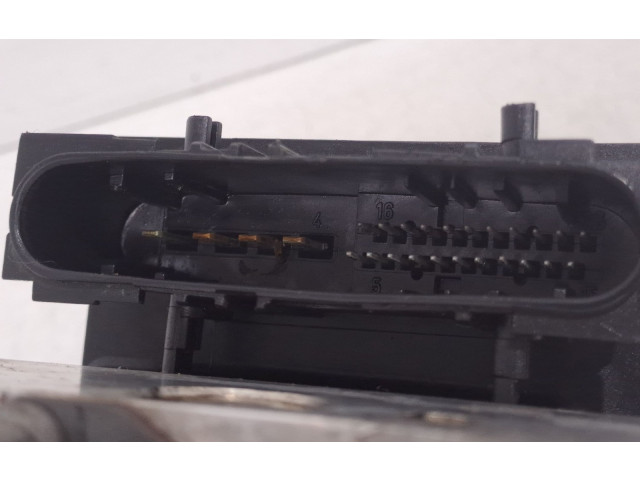 Jednotka ABS 0265231522, 9660779880 Citroen Berlingo 2006