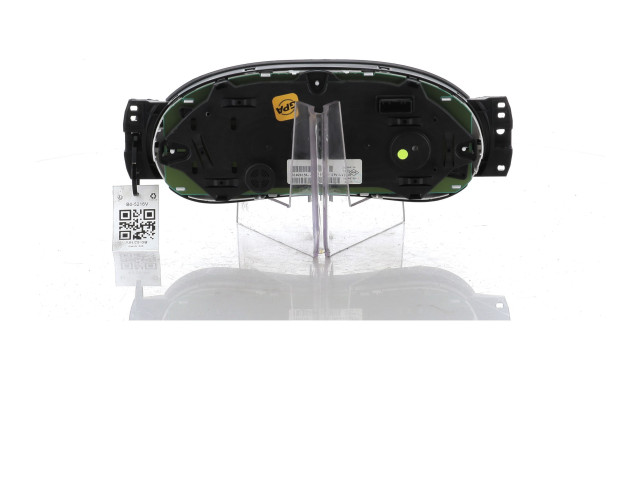 Панель приборов 248102815R Dacia Logan II