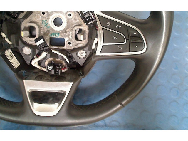 Руль Renault Megane IV 2016 - года 484003952R, 484003952R