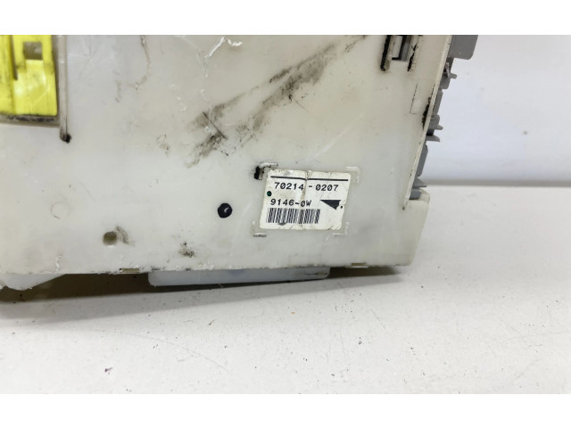 Pojistková skříňka 8273030B61, 0193 Lexus GS 300 350 430 450H 2008