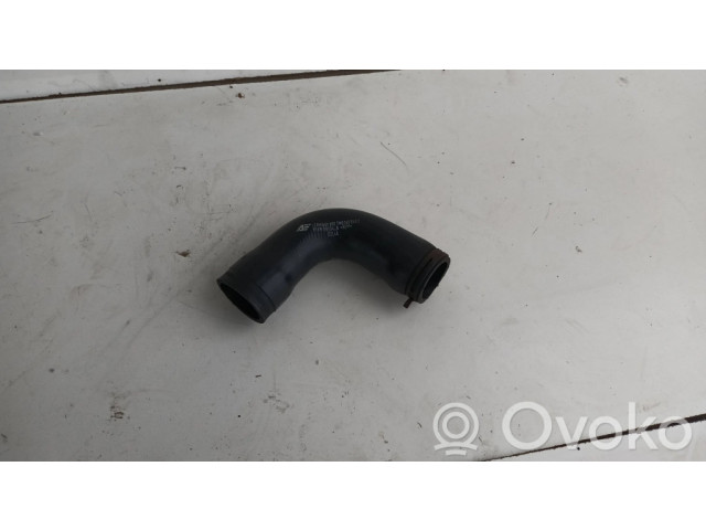 Трубка (трубки)/ шланг (шланги) интеркулера