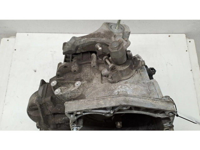 Механическая коробка передач, 6 передач