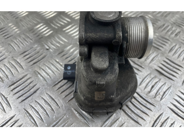 Поршень Дроссельная заслонка  9673534480, 9673534480  Ford Ecosport  