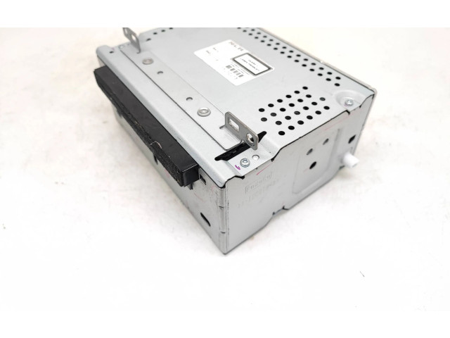 Переключатель дворников 2S6T17A553AA   Ford Fiesta