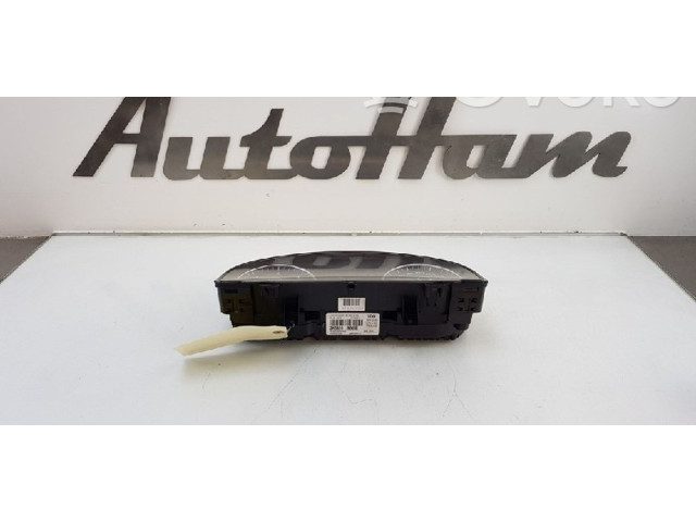 Přístrojová deska Volkswagen Caddy 2020 2K5920866E, 2K5920866E