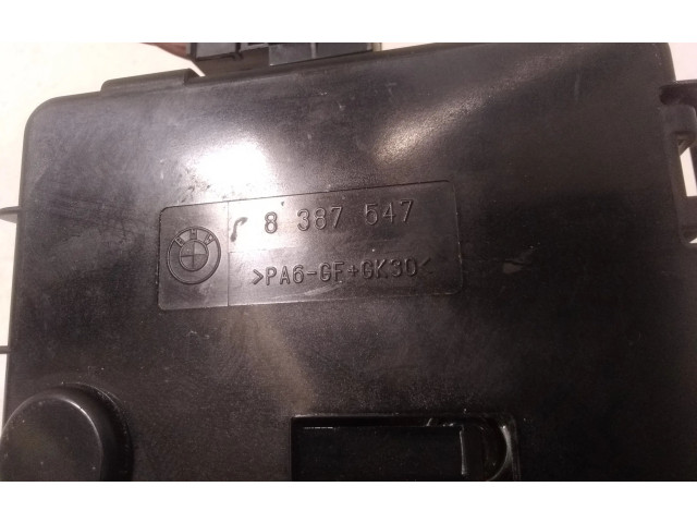 Блок предохранителей 8387547   BMW Z4 E85 E86    