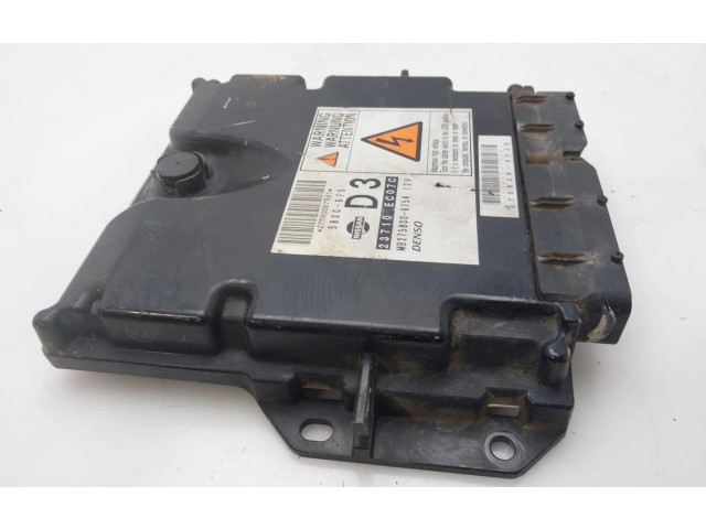 Řídící jednotka 23710EC07C Nissan Navara
