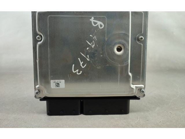 Řídící jednotka 0281017550, 851249801 BMW X1 E84 2010