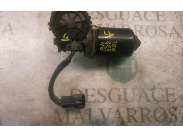 Моторчик дворников SsangYong Rexton