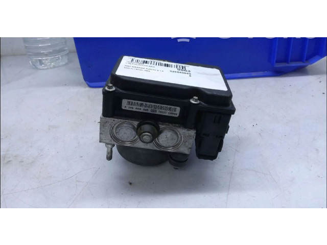 Блок управления АБС 71746429, 0265800598 Fiat Grande Punto